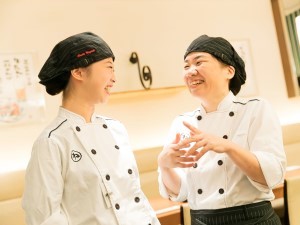 株式会社ねぎしフードサービス／「牛たん とろろ 麦めし ねぎし」 店舗スタッフ／未経験歓迎／月収30万円可／月9～10日休み