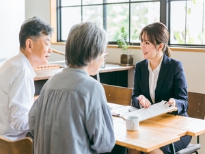 三井住友信託銀行株式会社 資産運用アドバイザー（コンサルティング営業）／土日祝休