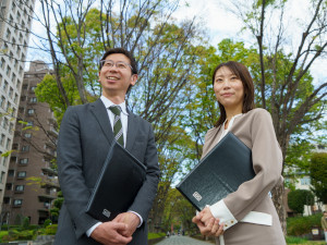 AIG損害保険株式会社 リスクコンサル法人営業／20時以降残業禁止／土日祝休／転勤無