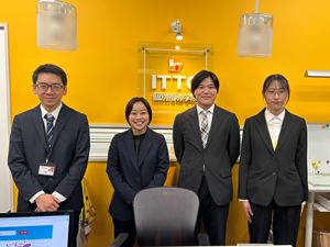 株式会社ＴＩＣＣＡ 教室運営スタッフ（教室長候補）／未経験可／残業少なめ／土日休