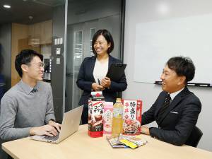 株式会社神戸物産【プライム市場】 生産管理に関する事務職／業界未経験歓迎！資料作成メインの業務