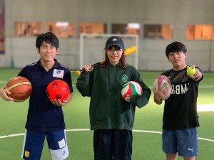 Ｃｒｏｓｓｒｏａｄ・Ｈｏｍｅｔｏｗｎ・Ｓｐｏｒｔｓ株式会社 スポーツイベントの企画・運営／未経験歓迎／残業月10ｈ程度