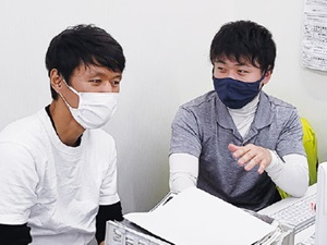 株式会社コープ食材 在庫管理・受発注業務／未経験歓迎／月給25万円／賞与年3回