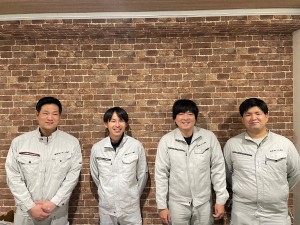 株式会社東洋クラフト関西 家屋の調査員（未経験歓迎）／創業50周年／月給28万円以上