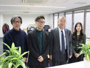 セキ株式会社【スタンダード市場】 マーケティングディレクター／残業20h／年休120日／転勤無