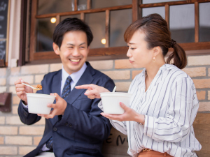 ツクバフーズ株式会社 ご当地グルメやお弁当の商品企画や営業／未経験歓迎／残業少