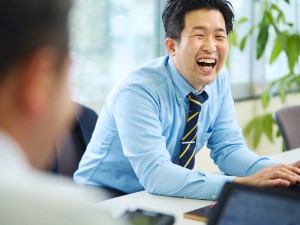 株式会社雨宮 提案営業／未経験でも年収450万円以上可／奨学金支援制度有