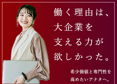 トランス・コスモス株式会社【プライム市場】 DX推進・ITサポート／完休2日／在宅可／残業少なめ