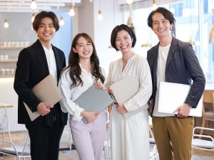 ＮＯＡ・ＪＡＰＡＮ株式会社 キャリアアドバイザー／未経験可／在宅OK／インセン・賞与4回