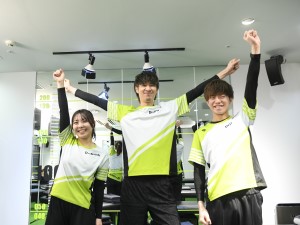 株式会社ｎｏｂｉｔｅｌ（ノビテル）ストレッチ専門店「Dr. stretch」 Dr. stretchトレーナー／未経験9割／完全週休2日制