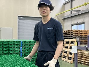 株式会社カツロン 製造技術職／年休120日／土日休／転勤なし／U・Iターン歓迎