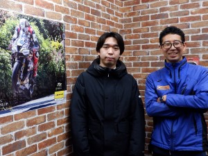 株式会社アークコア（バイクランド） バイクの買取スタッフ／未経験歓迎／月給30万円～／インセン有