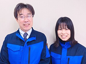 有限会社テクノギア 設備メンテナンス／経験ゼロ大歓迎／年休125日／残業月10h