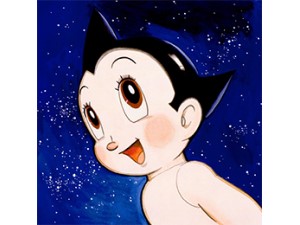 株式会社アートスペース アニメ作品のギャラリー販売・営業（手塚治虫・松本零士など）