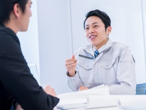 ユートピア産業株式会社 セールスエンジニア／未経験歓迎／残業月10h程度／転勤なし