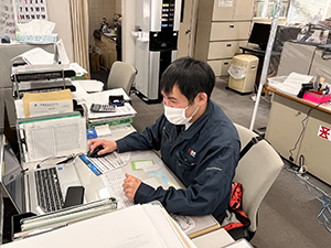 澁澤陸運株式会社(澁澤倉庫のグループ会社) 物流系総合職（配車管理・業務管理）／業界経験者優遇／待遇充実