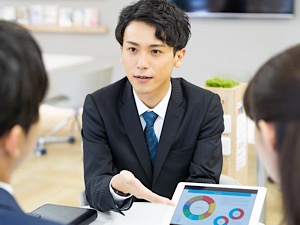 株式会社ＳＫＯ 営業職／月給35万円以上／インセンティブあり／残業ほぼなし