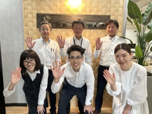 株式会社ホームズマルホ 法人営業／飛び込みなし／賞与年2回／将来のマネージャー候補