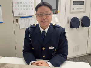 栄和建物管理株式会社 警備スタッフ／未経験歓迎／残業月20時間以下／退職金制度あり