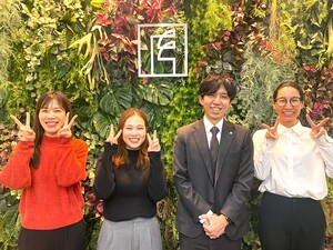 株式会社エステム管理サービス(日商エステムグループ) 経理職／賞与最大年3回／年間休日125日以上／転勤なし