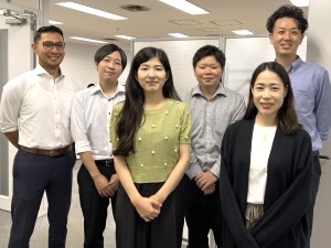 アイシーエムジャパン株式会社 カーバイヤー／未経験歓迎／車の知識・英語力不問／年休120日