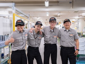 ヤマザキマザック株式会社 工作機械の製造職／年休120日／独身寮あり／賞与6カ月