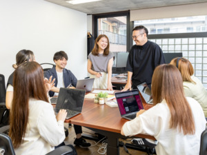 オリクション株式会社 営業事務／完全在宅OK／未経験歓迎／年間休日120日