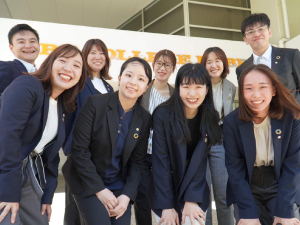 学校法人神戸学園 学校法人職員／総合職（広報・教務・総務）／複数勤務地同時募集