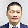代表
