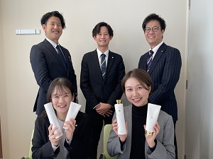 コタ株式会社【プライム市場】 上場企業の採用職／未経験歓迎／賞与6カ月分／昇給率5.4％