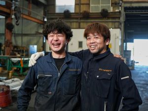 株式会社市川鋲螺製作所 ネジやボルトの製造スタッフ／未経験歓迎／17時退社／転勤なし