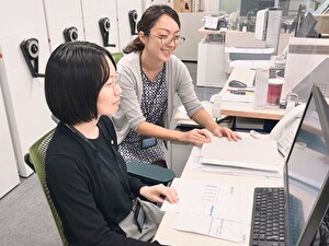 キハラ株式会社 労務からバックオフィスのプロへ／年休124日／残業月5h以内