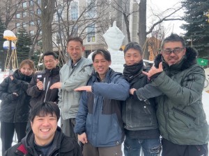 株式会社ケイネット 製作取付・設計作図／未経験歓迎／残業少なめ／UIターン支援有