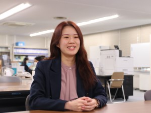 長田広告株式会社 人事（新卒採用）／完全週休2日制／残業月10h以下／転勤なし