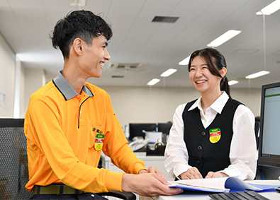 東京福山通運グループ（合同募集） 事務職／未経験歓迎／業界トップクラスの物流企業で安定した活躍