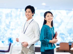 三菱電機冷熱プラント株式会社 経理／賞与実績5.8カ月分／年休125日／フレックスタイム制