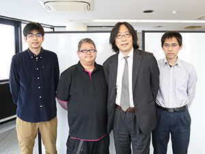 有限会社グリーンフラグ SE・PG／殆ど自社内開発／残業月10h以内／実務未経験OK