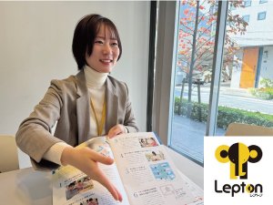 株式会社ＦＲＥＥＭＩＮＤ 子ども英語教室「Lepton（レプトン）」の運営アドバイザー