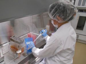 エア・ウォーター・ラボアンドフーズ株式会社 食品工場のコンサルタント／学歴不問／未経験歓迎／賞与年2回