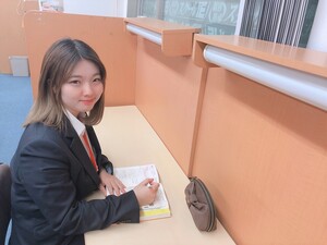 株式会社いきいき舎(スクールIE 船橋本町校) 副教室長／完全週休二日制／年休120日以上／未経験歓迎