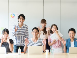 株式会社オフィスランク イベントディレクター／未経験歓迎／賞与年2回／転勤なし