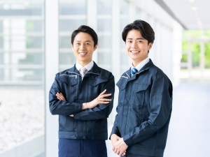 株式会社サイキョウファシリティー 設備管理／未経験も月給30万円以上／残業10ｈ以下／面接1回