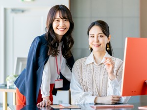 株式会社グローバル・リサーチ 採用支援事務／未経験歓迎／時短勤務可／土日祝休／残業月10h