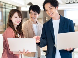 パーソルコミュニケーションサービス株式会社（旧社名：富士通コミュニケーションサービス株式会社）(パーソルグループ) 社内ヘルプデスク／研修充実／年間休日125日／K030