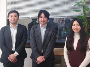 株式会社三和トレーディング 既存メインの営業職／年休125日／残業10h以下／未経験歓迎