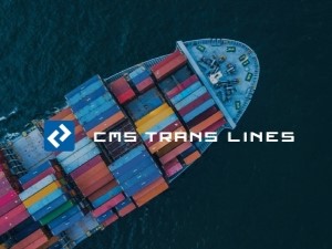 ＣＭＳ　ＴＲＡＮＳ　ＬＩＮＥＳ株式会社 国際物流営業／年休125日／営業ノルマ無／月給28万円～