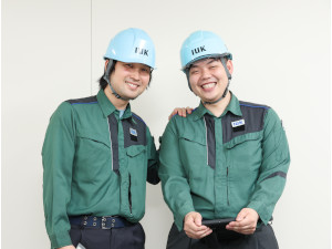 IHI運搬機械株式会社(IHIグループ) 名古屋／サービスエンジニア／年125日休／9連休有／社宅有