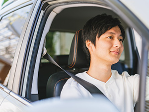 タイムズサービス株式会社(パーク24グループ) 駐車場をつくるお手伝い／土日祝休／月給30万円～／未経験歓迎