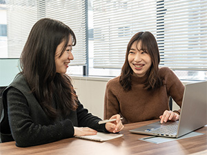 ラクファースト株式会社 法人営業（リーダー・幹部候補）／OEM事業の提案活動が中心