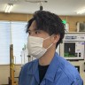 （30代）前職：スーパーマーケットで調理